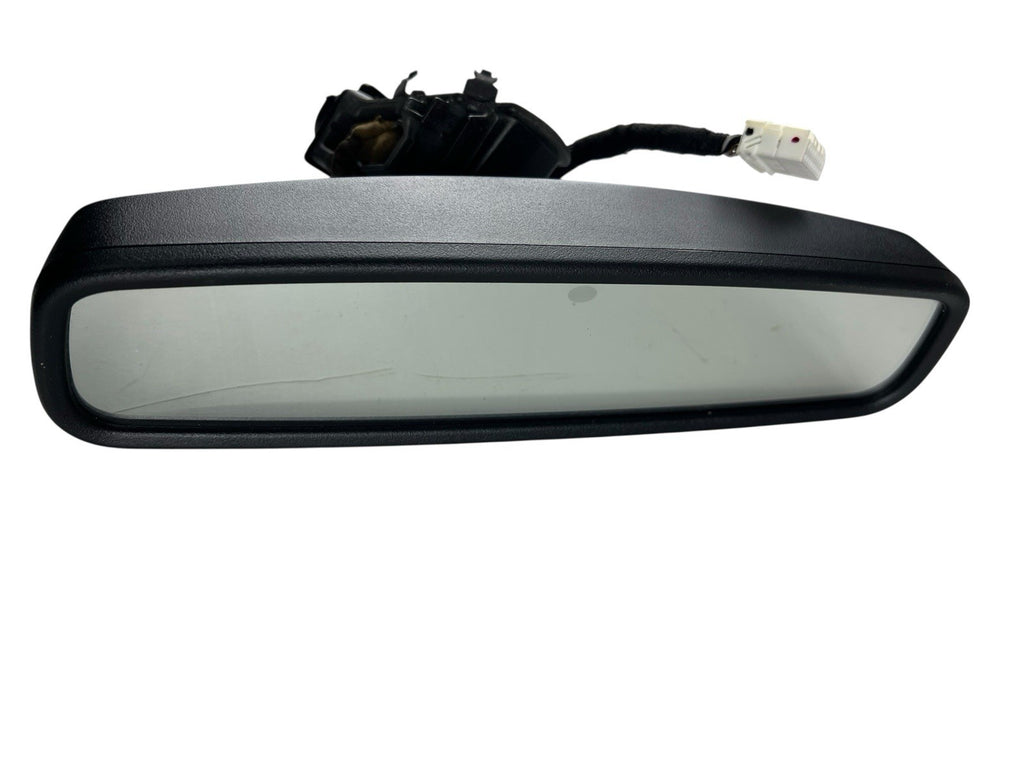 ✅2013-2019 FORD TAURUS INTERIOR REAR VIEW MIRROR DU5A-17E678-CN OEM