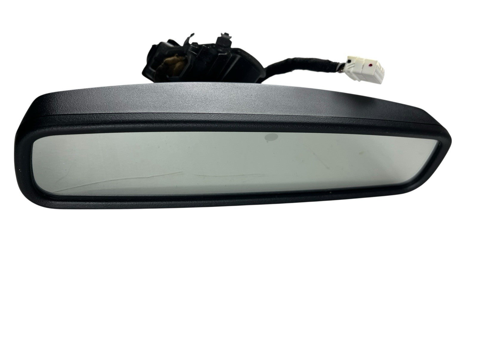 ✅2013-2019 FORD TAURUS INTERIOR REAR VIEW MIRROR DU5A-17E678-CN OEM