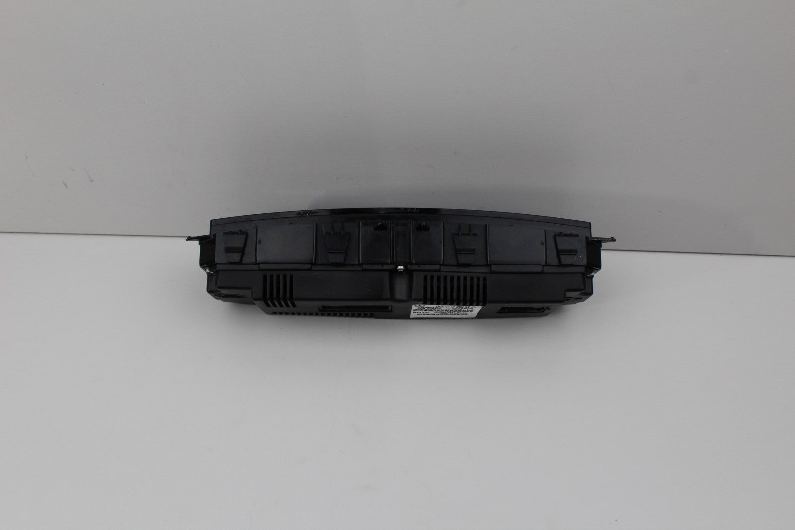 2010-13 MERCEDES E350 AC HEATER CLIMATE CONTROL SWITCH OEM A2129008808