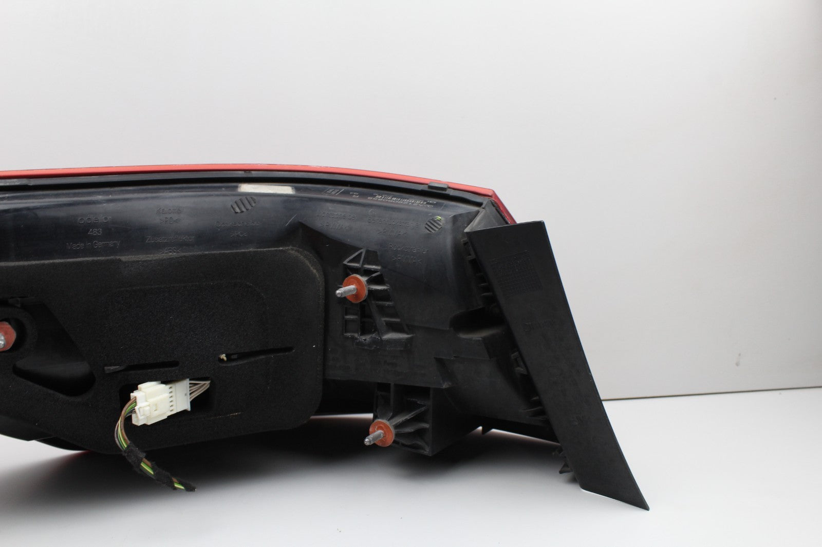 10-13 Mercedes W212 E350 E550 Right Passenger Side Tail Light Lamp OEM