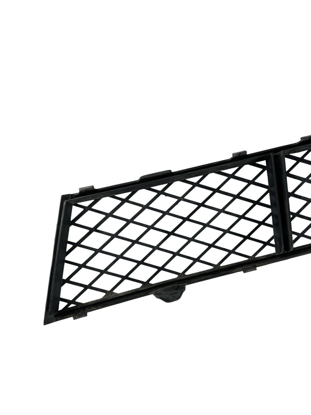 ✅ 2011-2013 BMW 528i Front Bumper Lower Grille OEM