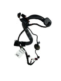 ✅2008-2014 Mercedes C350 C300 Rear Left Door Wire Harness A2044400805 OEM