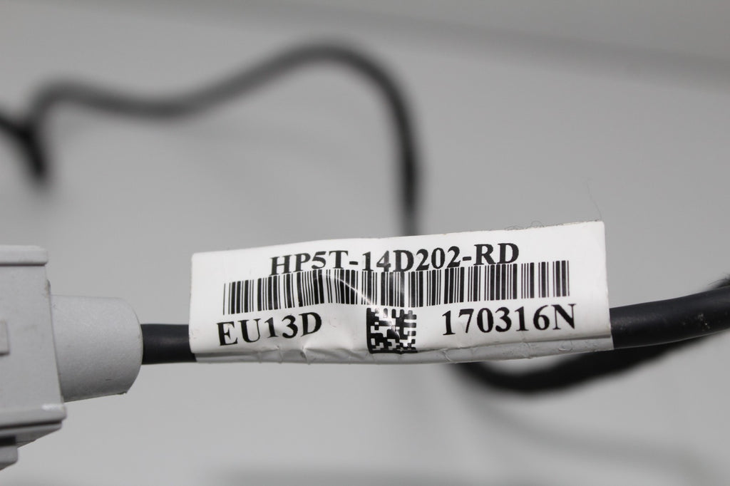 2017-2020 LINCOLN MKZ CENTER CONSOLE MEDIA CONNECTOR WIRE WIRING CABLE OEM