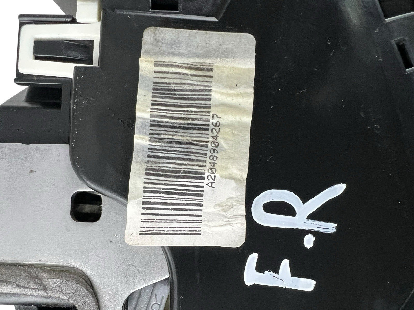 ✅2008-2014 Mercedes C350 Front Right Door Lock Latch Actuator OEM A2047200635