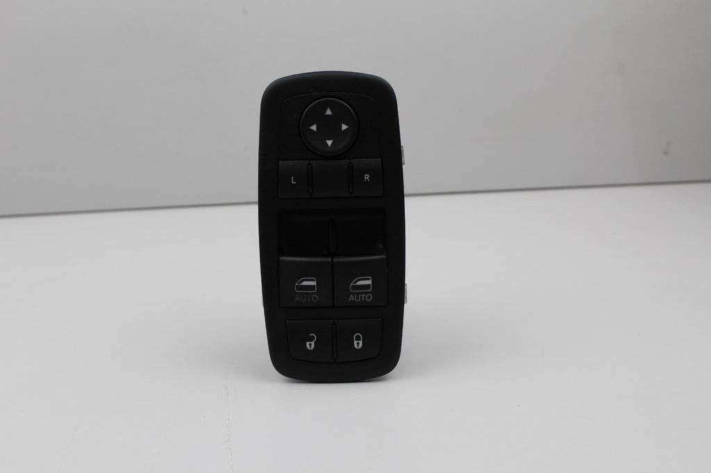 2015-23 DODGE CHALLENGER FRONT LEFT DRIVER SIDE WINDOW SWITCH OEM 68183752AE