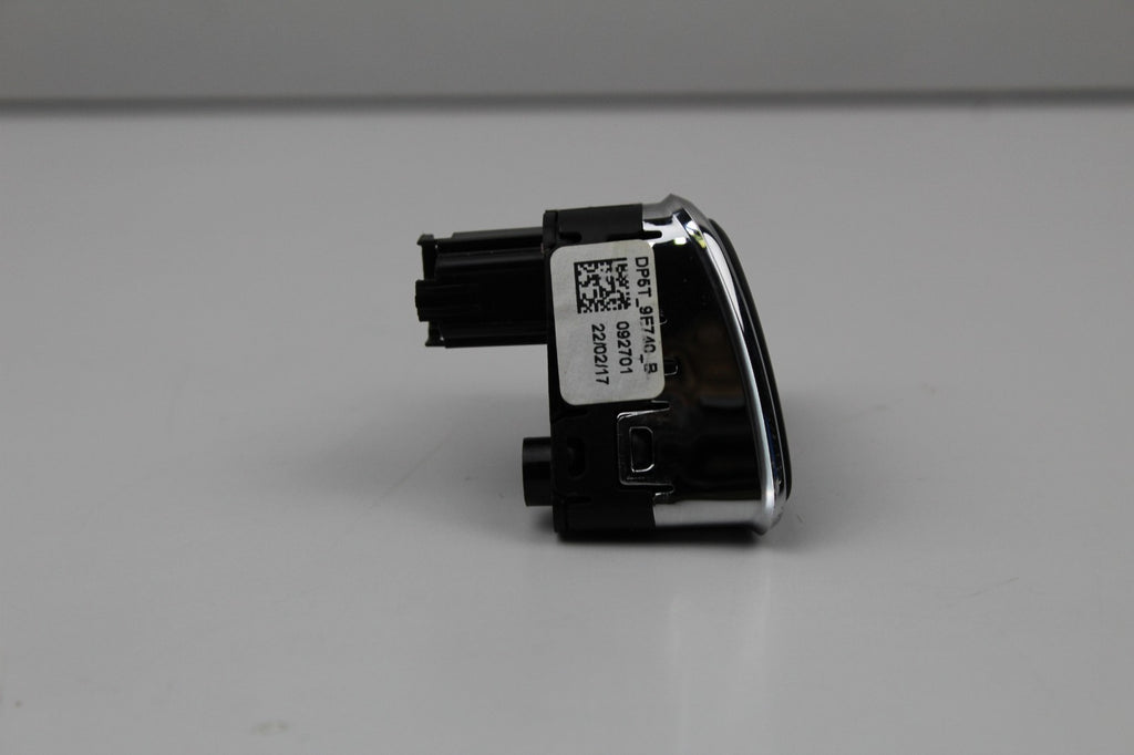 2017-20 LINCOLN MKZ STEERING WHEEL CRUISE CONTROL SWITCH OEM DP5T 9F740 B