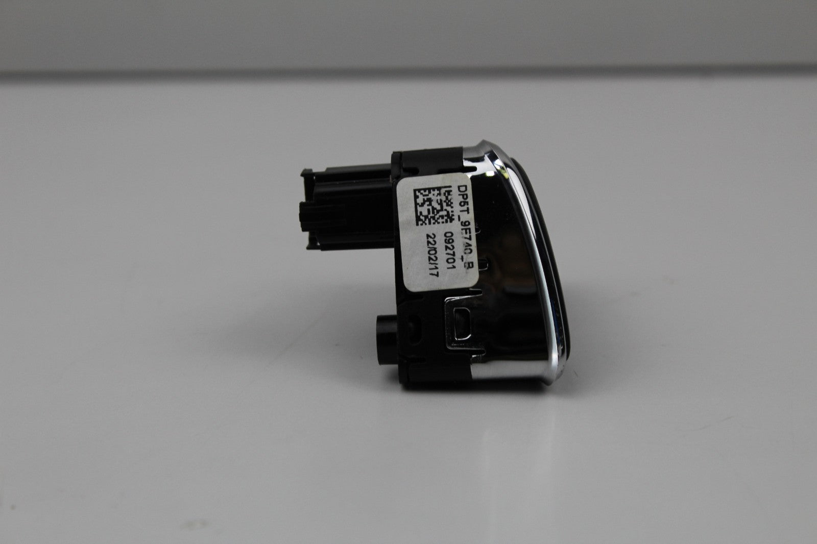 2017-20 LINCOLN MKZ STEERING WHEEL CRUISE CONTROL SWITCH OEM DP5T 9F740 B