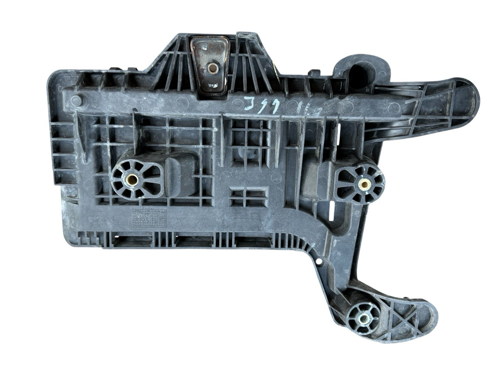 Volkswagen Battery Tray Mount 2010-2014 OEM 1KM915 333