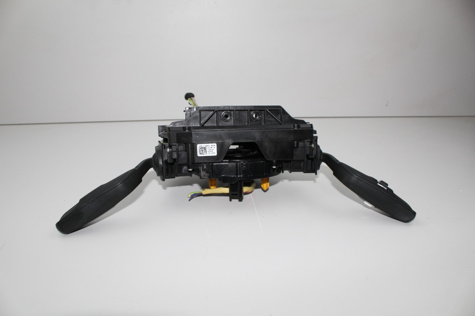 2013-21 FORD TAURUS STEERING CONTROL SWITCH OEM HQ9T14B522