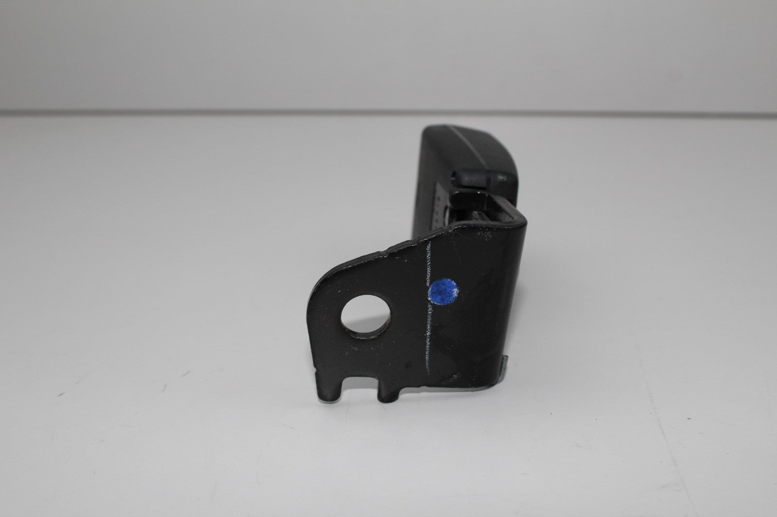 2017 LINCOLN MKZ REAR RIGHT SEAT BELT BUCKLE OEM 34206425A