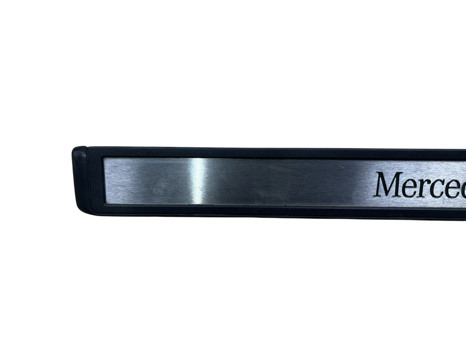 2006 MERCEDES-BENZ E 350 4MATIC Right Front Scuff Guard Trim A2116801435 OEM
