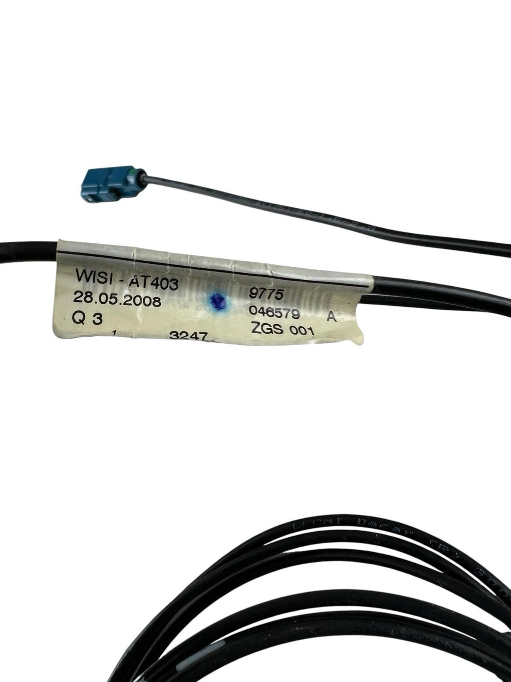 ✅2008-2014 Mercedes W204 C300 C350 Shark Fin Radio Antenna OEM 059515Z410
