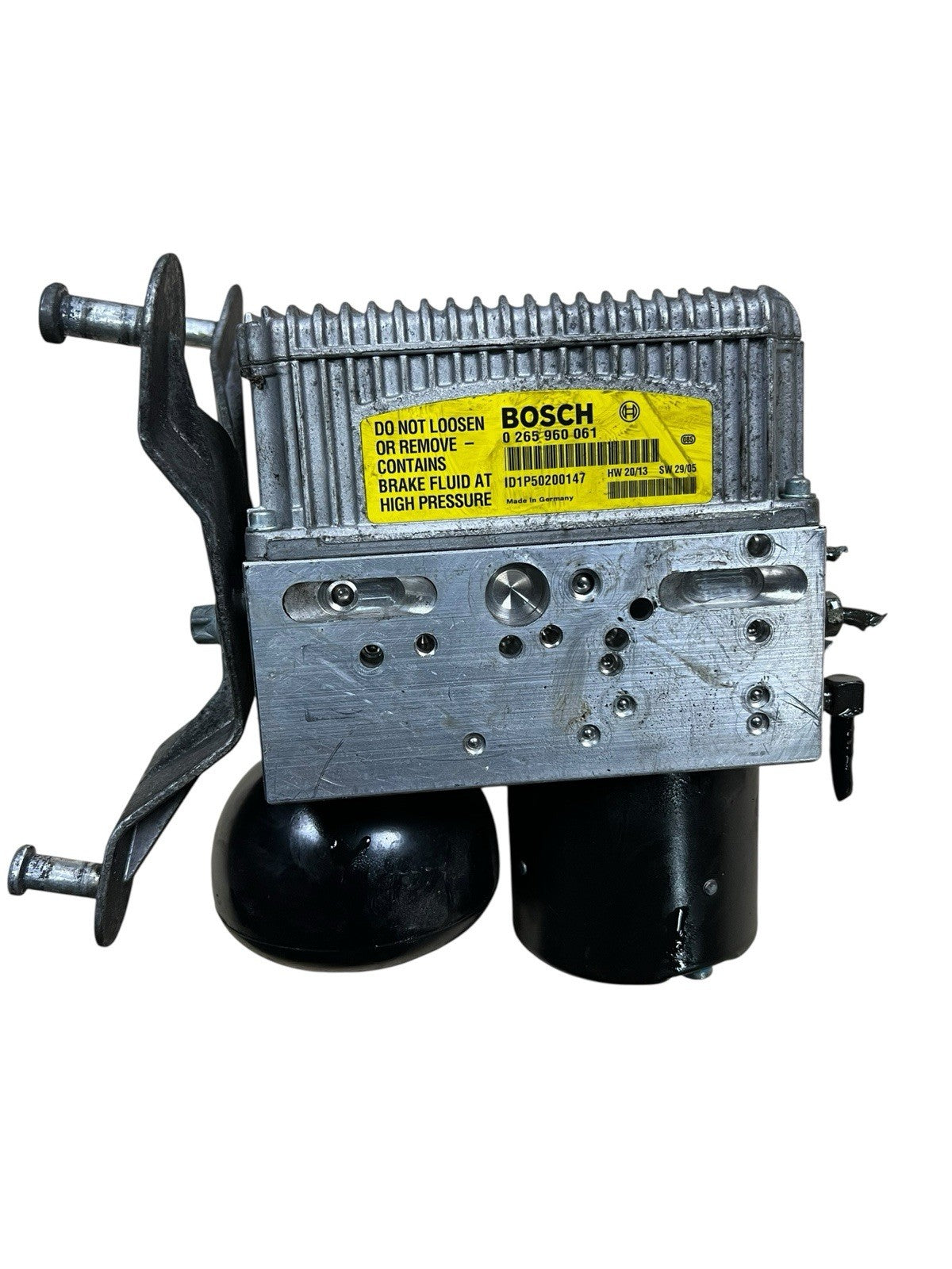 2006 Mercedes E350 ABS Pump OEM A009431271203