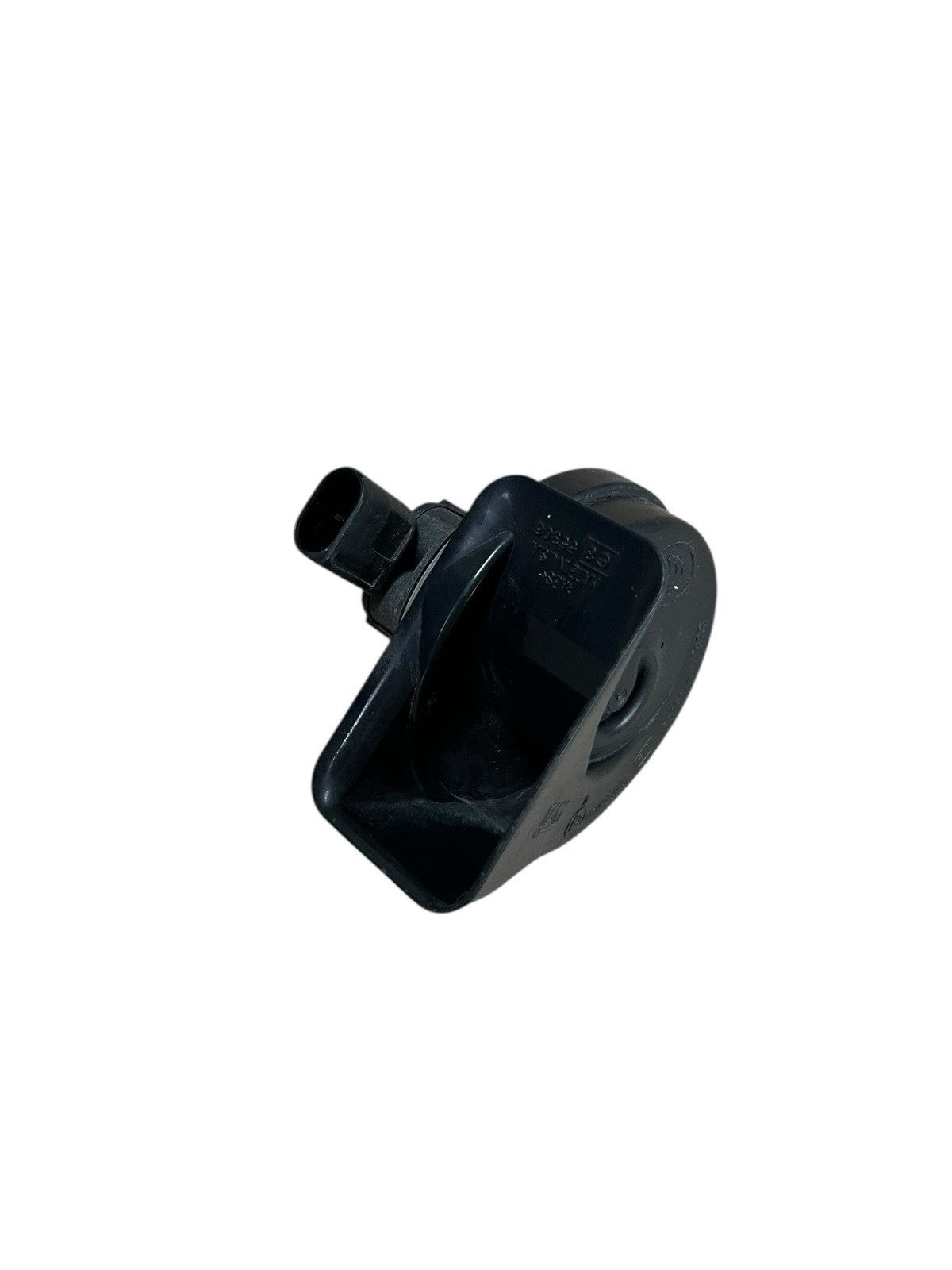 2007 - 2013 BMW X5 E70 Left Side HORN SIGNAL FIAMM OEM A046495