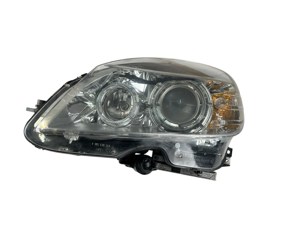 2008-2011 Mercedes Benz C300C350 W204 Driver Left Xenon Headlight OEMA2048203361