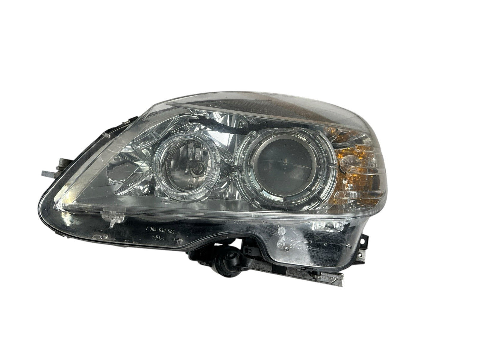 2008-2011 Mercedes Benz C300C350 W204 Driver Left Xenon Headlight OEMA2048203361