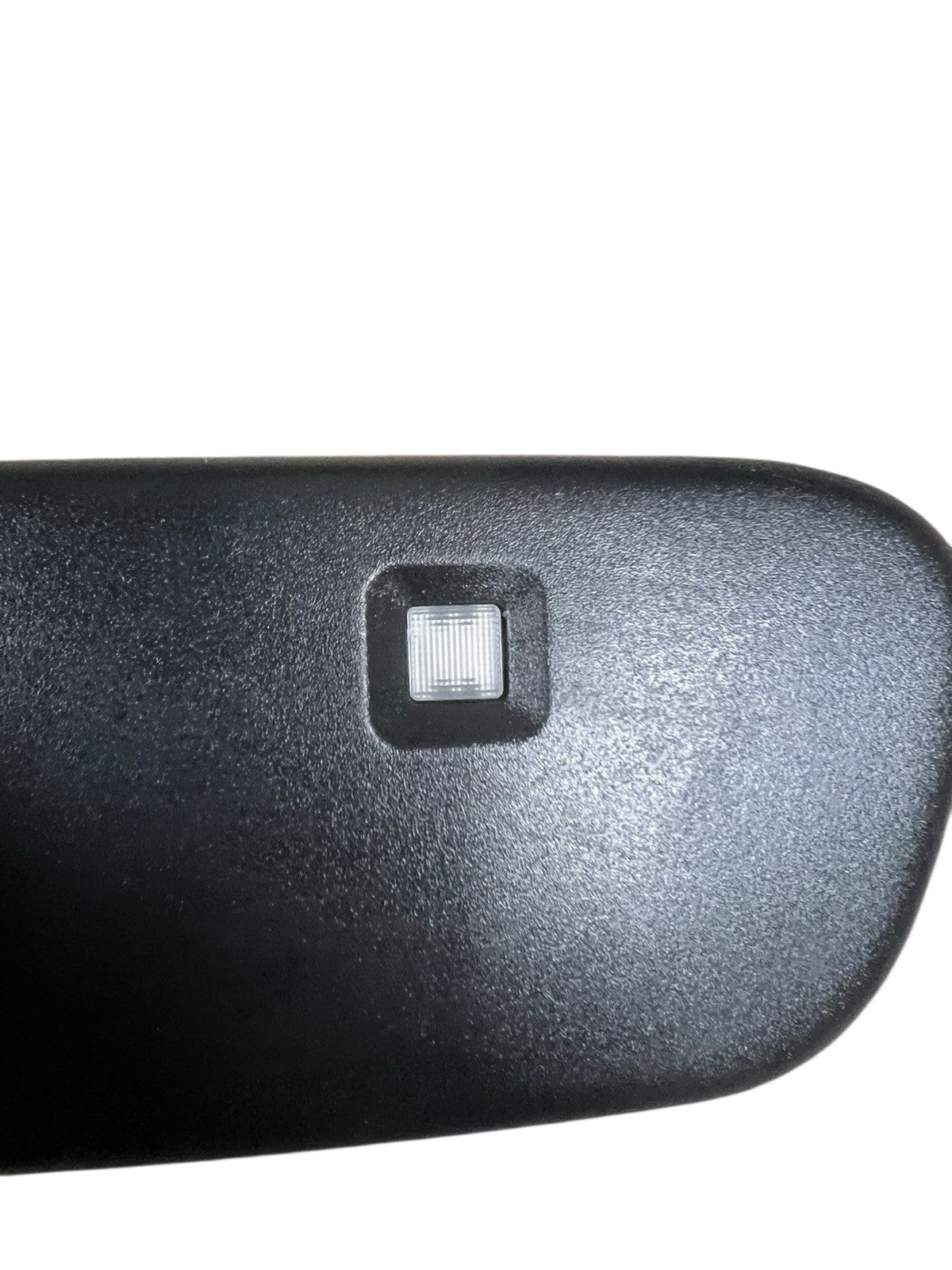 2007-13 BMW X5 Rearview Mirror  OEM 919233501