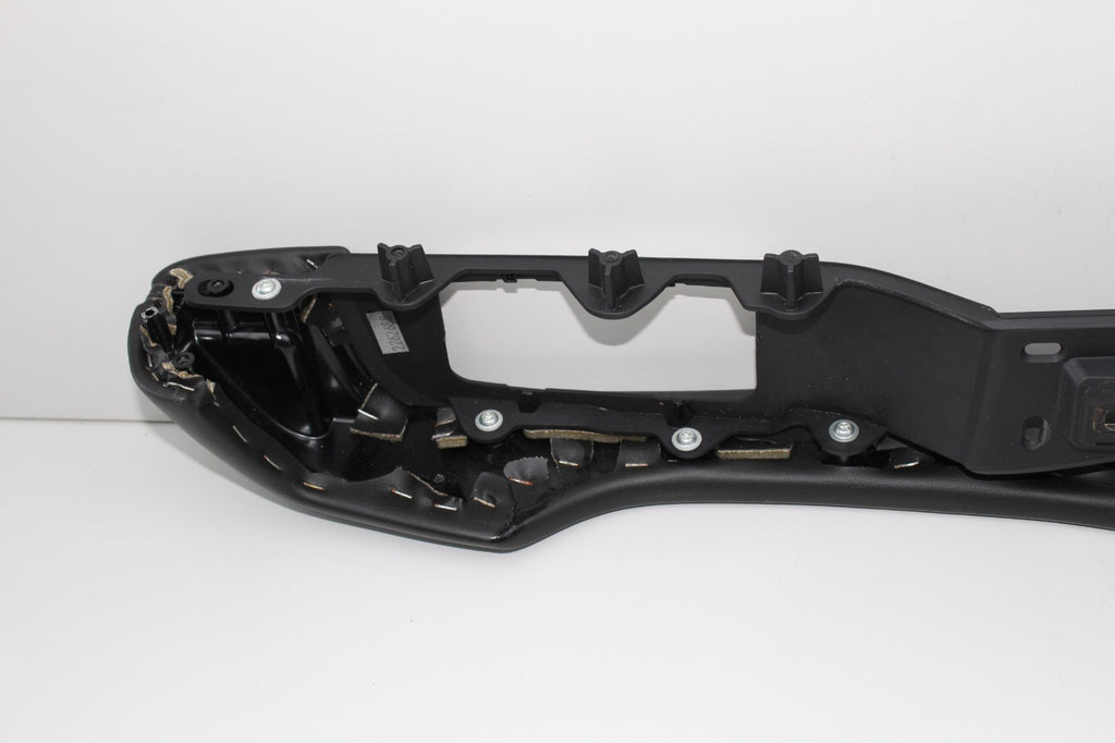 2015 DODGE CHALLENGER DRIVER SIDE DOOR ARMREST HANDLE OEM