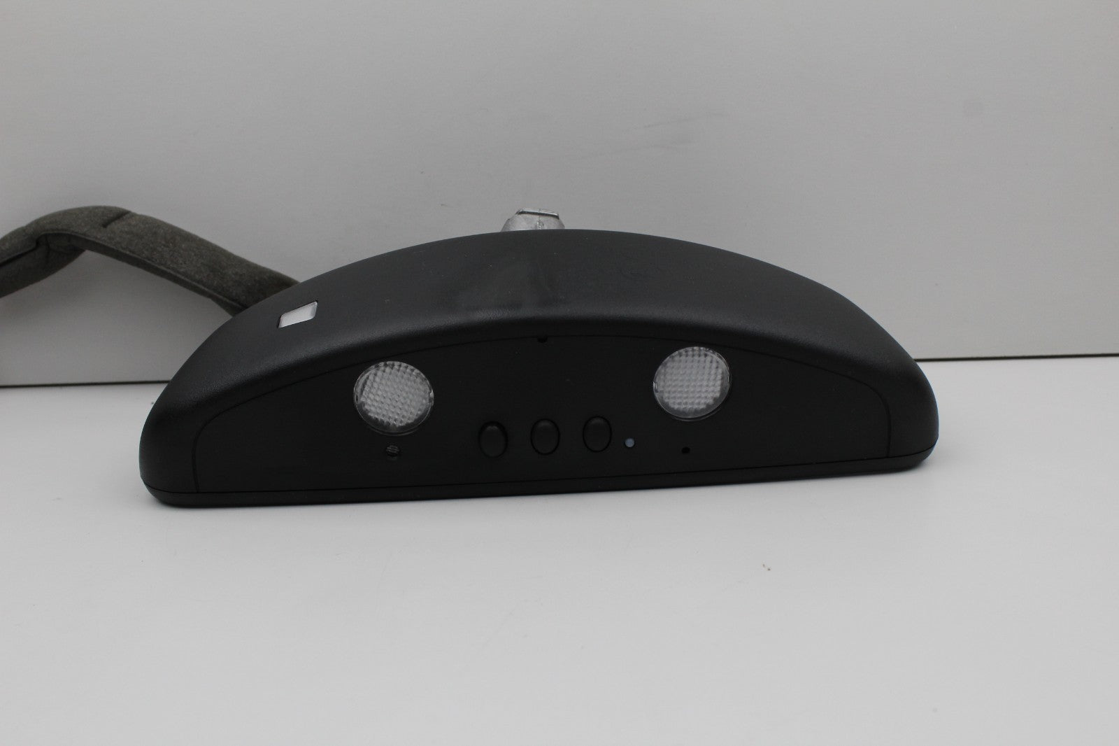 2010-16 MERCEDES E350 INTERIOR REAR VIEW MIRROR OEM A2048104317