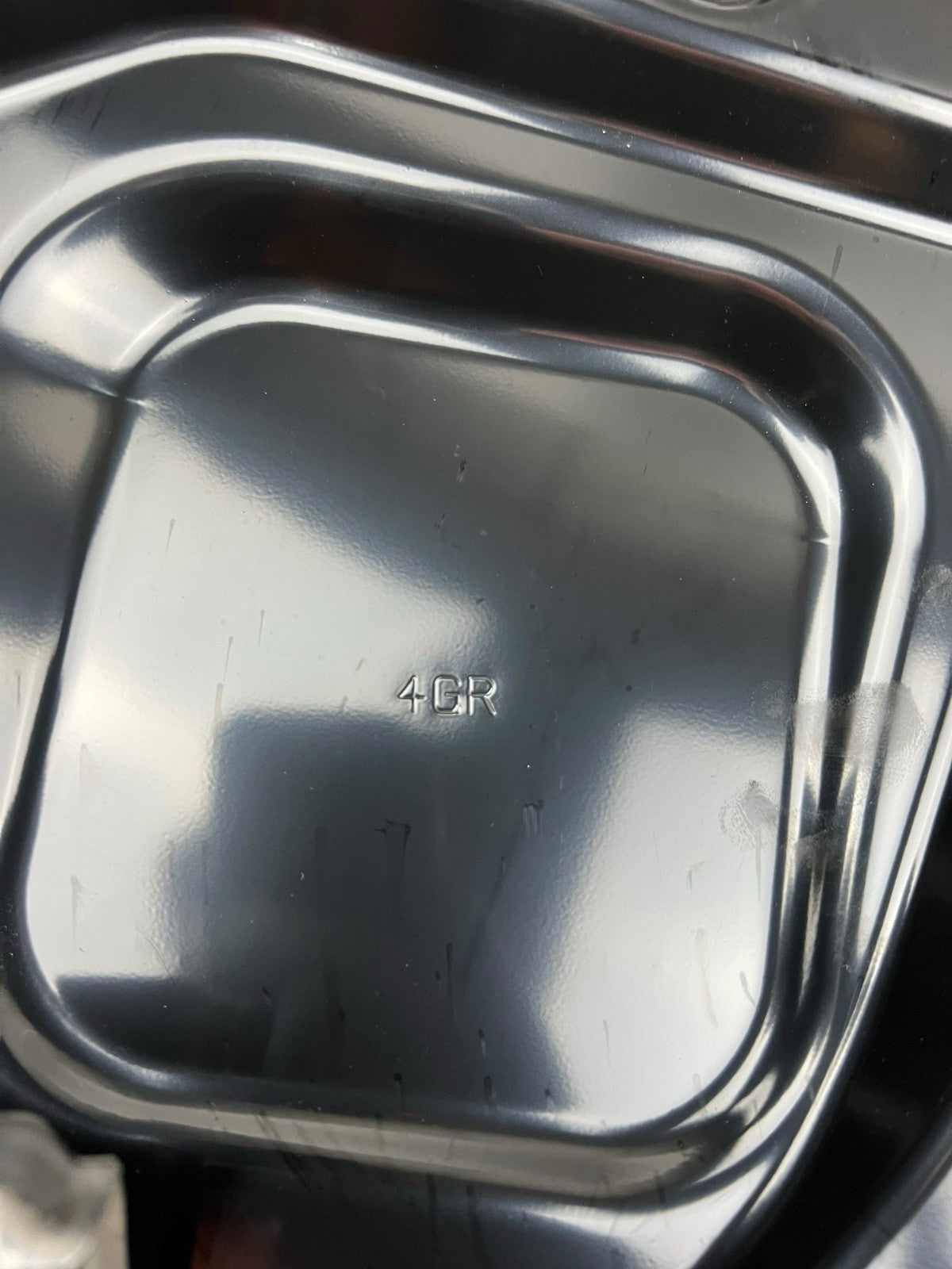 ✅14-19 INFINITI Q50 FRONT RIGHT SIDE DOOR INNER PANEL PLATE COVER OEM 809524GA0A