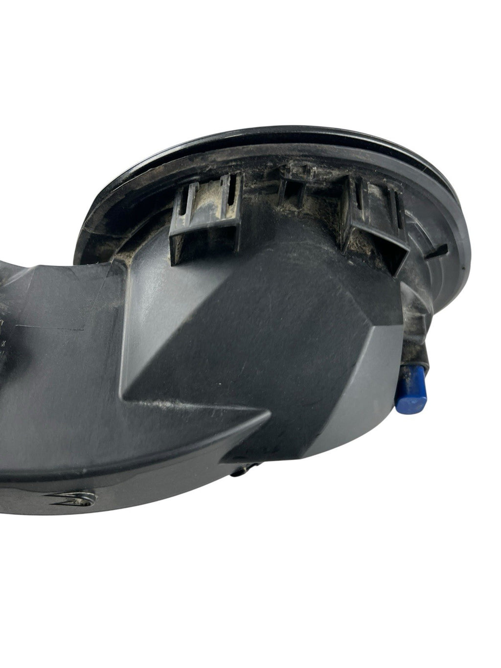 ✅2015 Ford Taurus Fuel Tank Door Cover  OEMAG135440354