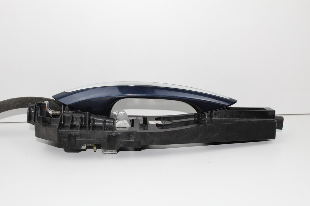 2017-20 LINCOLN MKZ FRONT RIGHT DOOR HANDLE OEM DP53F22464A