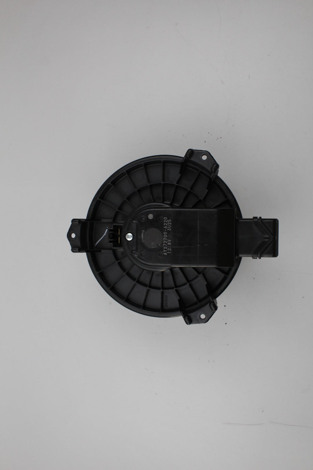 2017-20 LINCOLN MKZ AC AIR CONDITIONER HEATER BLOWER FAN MOTOR OEM AY2727006220