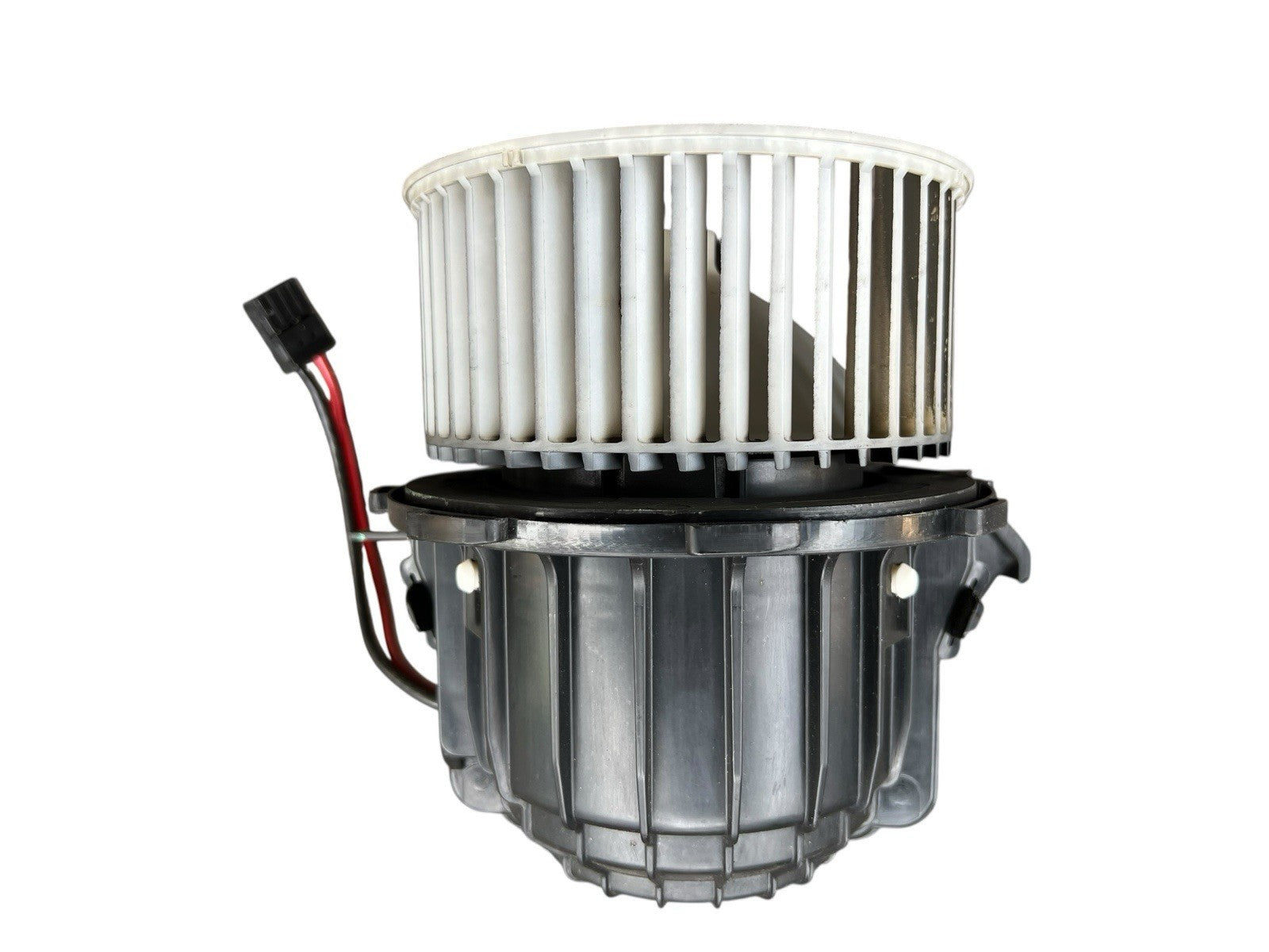 13-16 AUDI  A5 S5 A4 Q5  AC HEAT HEATER CLIMATE BLOWER MOTOR FAN ASSEMBLY #X6552