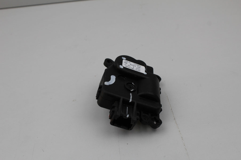 2017 LINCOLN MKZ A/C Heater Flap Door Actuator OEM GS7H-19E616-AA