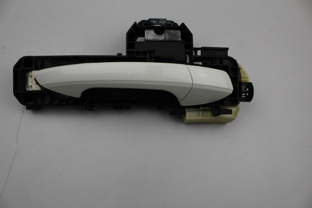 2014-17 MERCEDES E350 REAR RIGHT EXTIRIOR DOOR HANDLE OEM A2047601634
