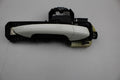 2014-17 MERCEDES E350 REAR RIGHT EXTIRIOR DOOR HANDLE OEM A2047601634