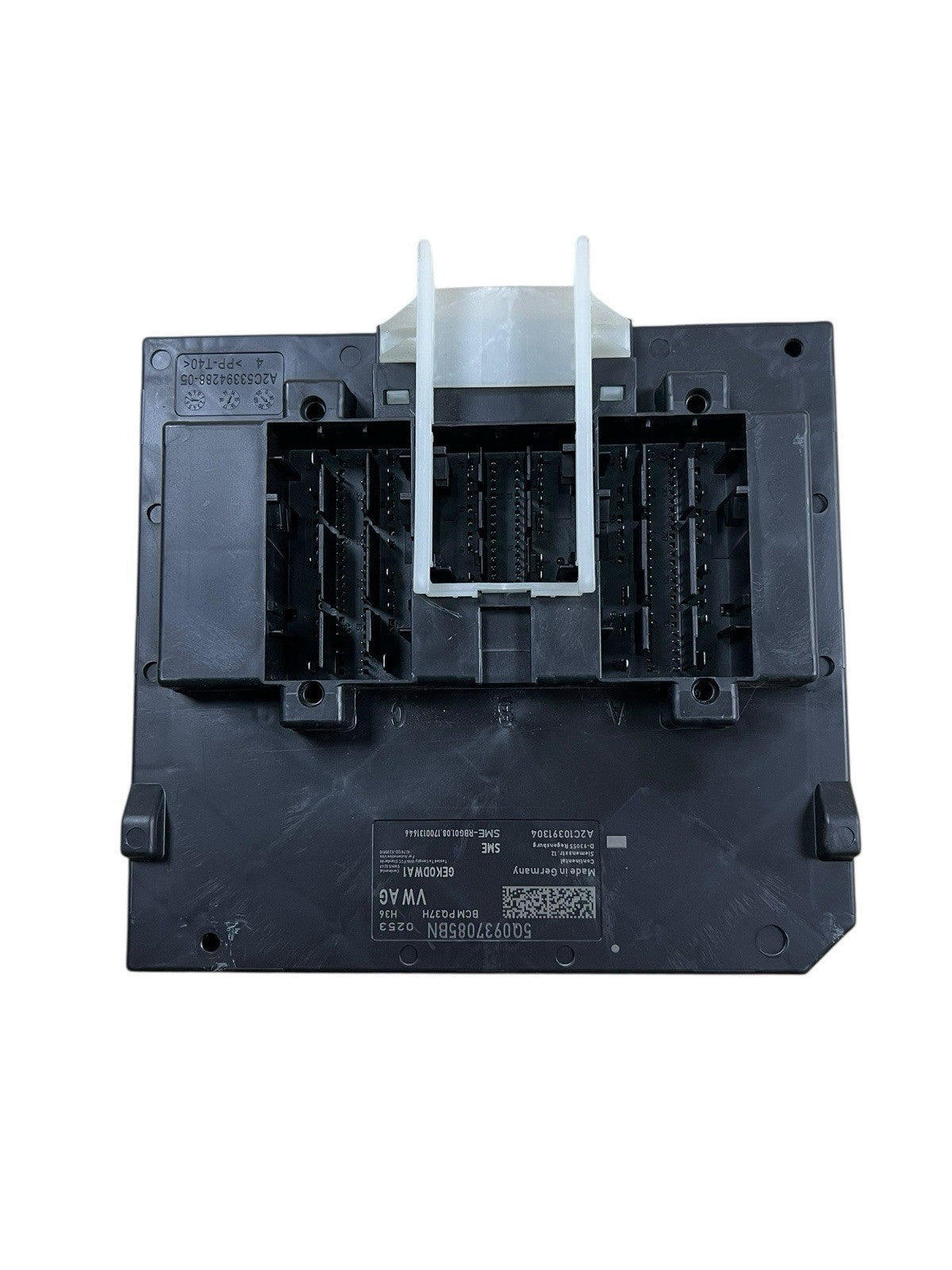 2017-2020 Audi A3 Body BCM Control Module Unit OEM 5Q0937085BN
