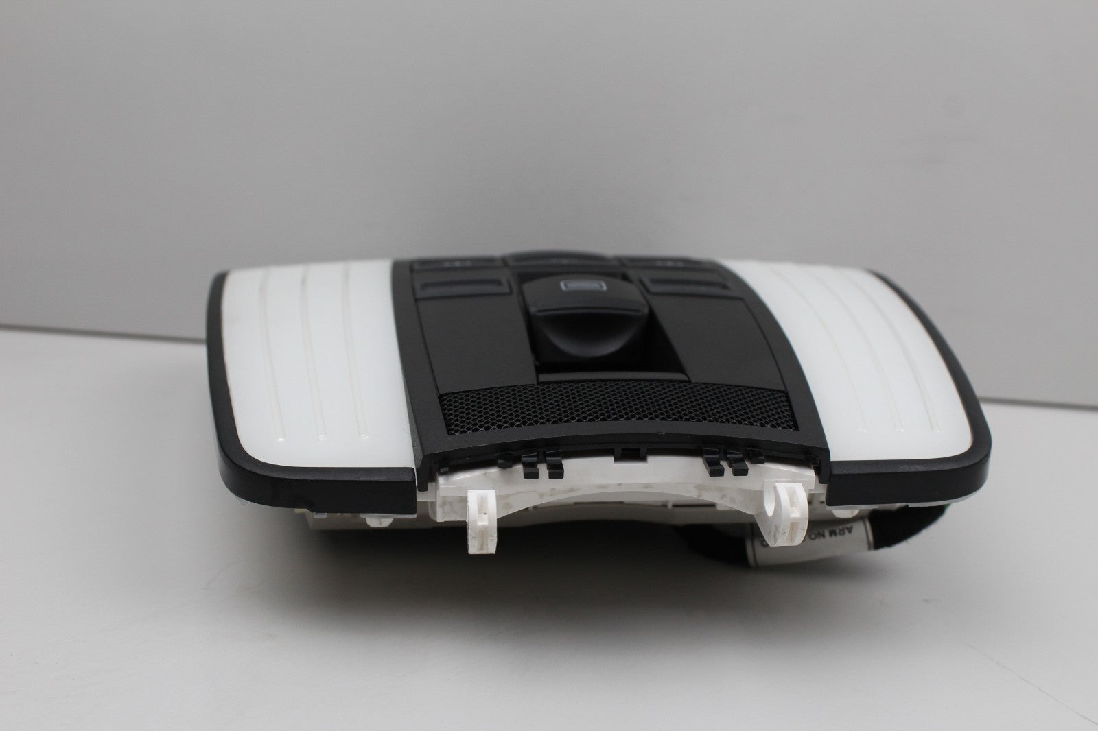 11-17 Mercedes W212 E350 E550 Front Overhead Console Dome Map Light W/Switch OEM