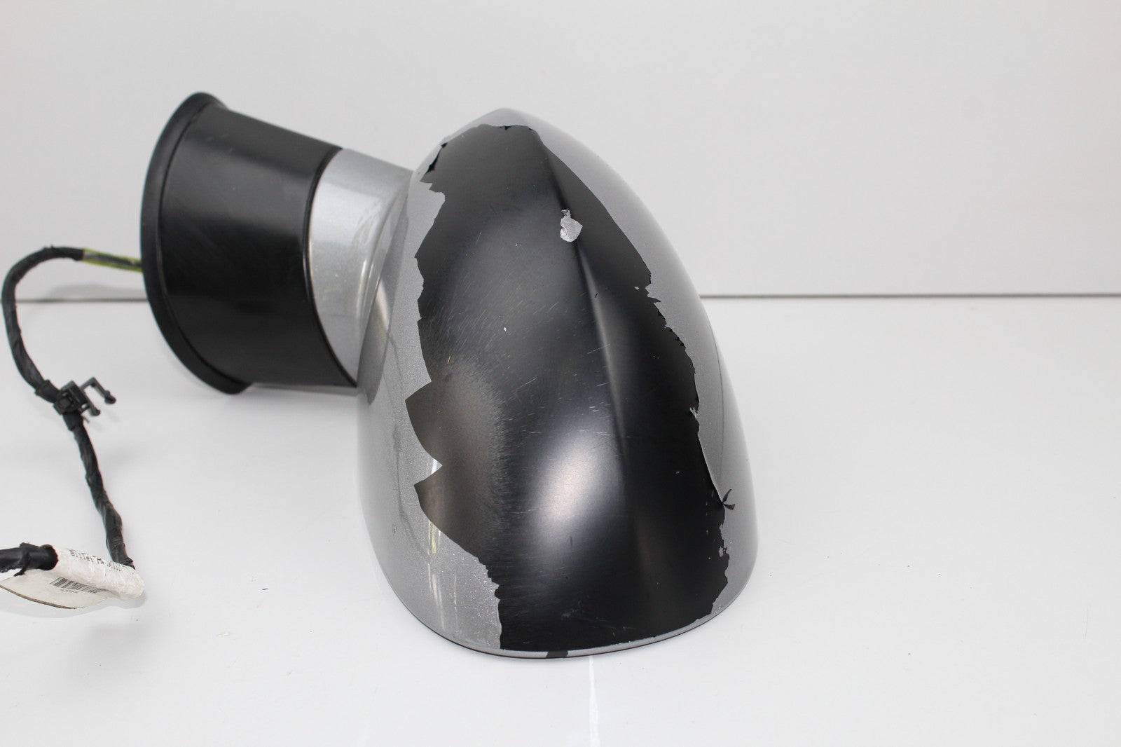 2015-2019 Dodge Challenger FRONT LEFT Driver SIDE View Mirror OEM 5LD67JSCAC