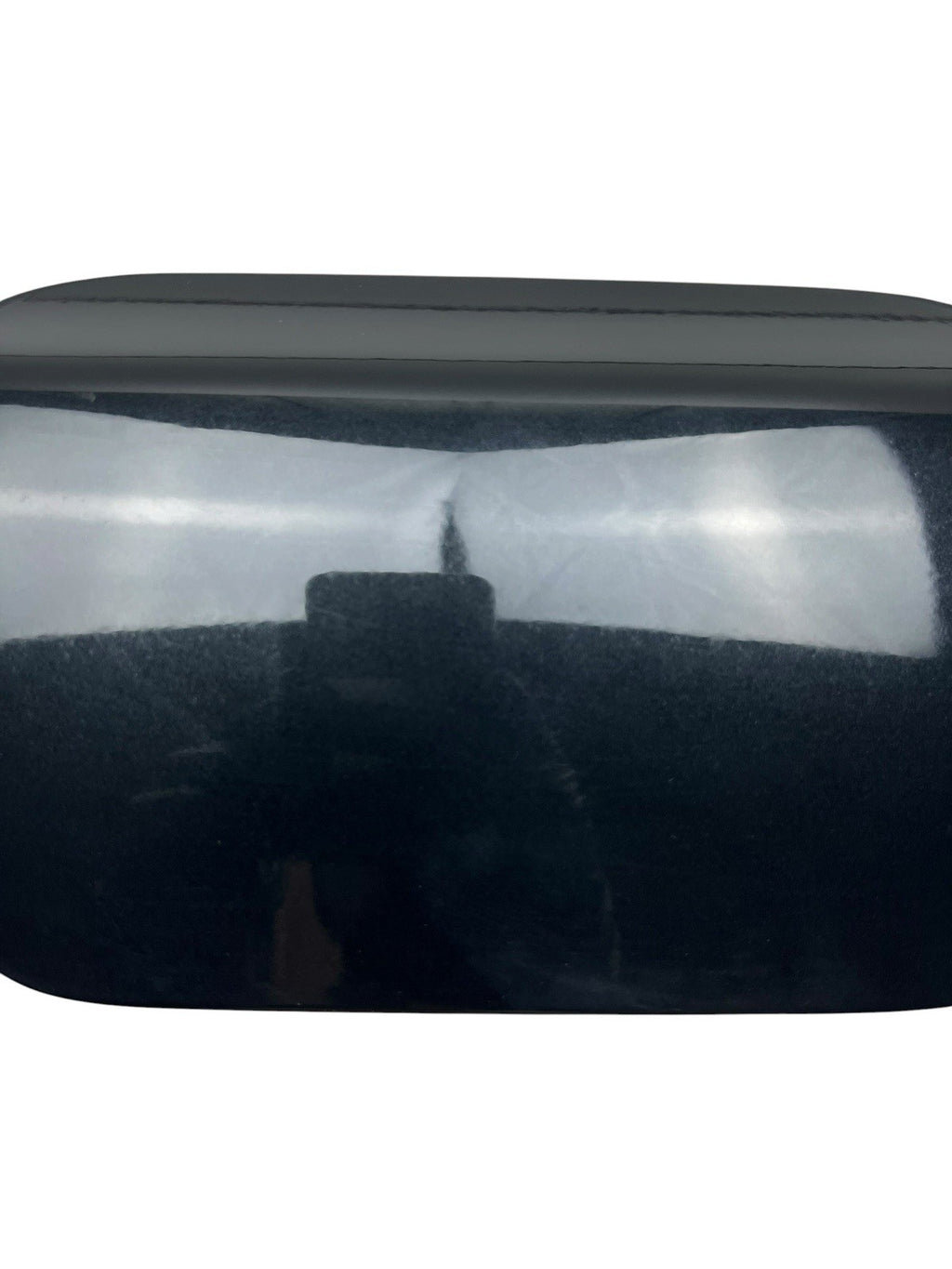 ✅2011-2016 BMW F10 528i 535i GAS FUEL FILLER DOOR LID COVER (Black)￼OEM