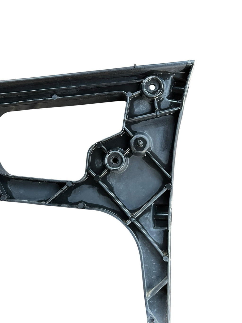 2008-2016 AUDI A5 S5 Rear Left Bumper Mounting Bracket 8T0807453LH OEM