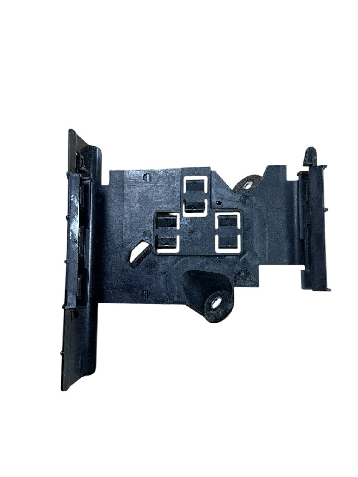 15-20 Audi A3 ECM Engine Computer Control Module Bracket OEM￼5q0906507f