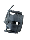 2018 Audi A3 back left brake disc Caliper with hose
