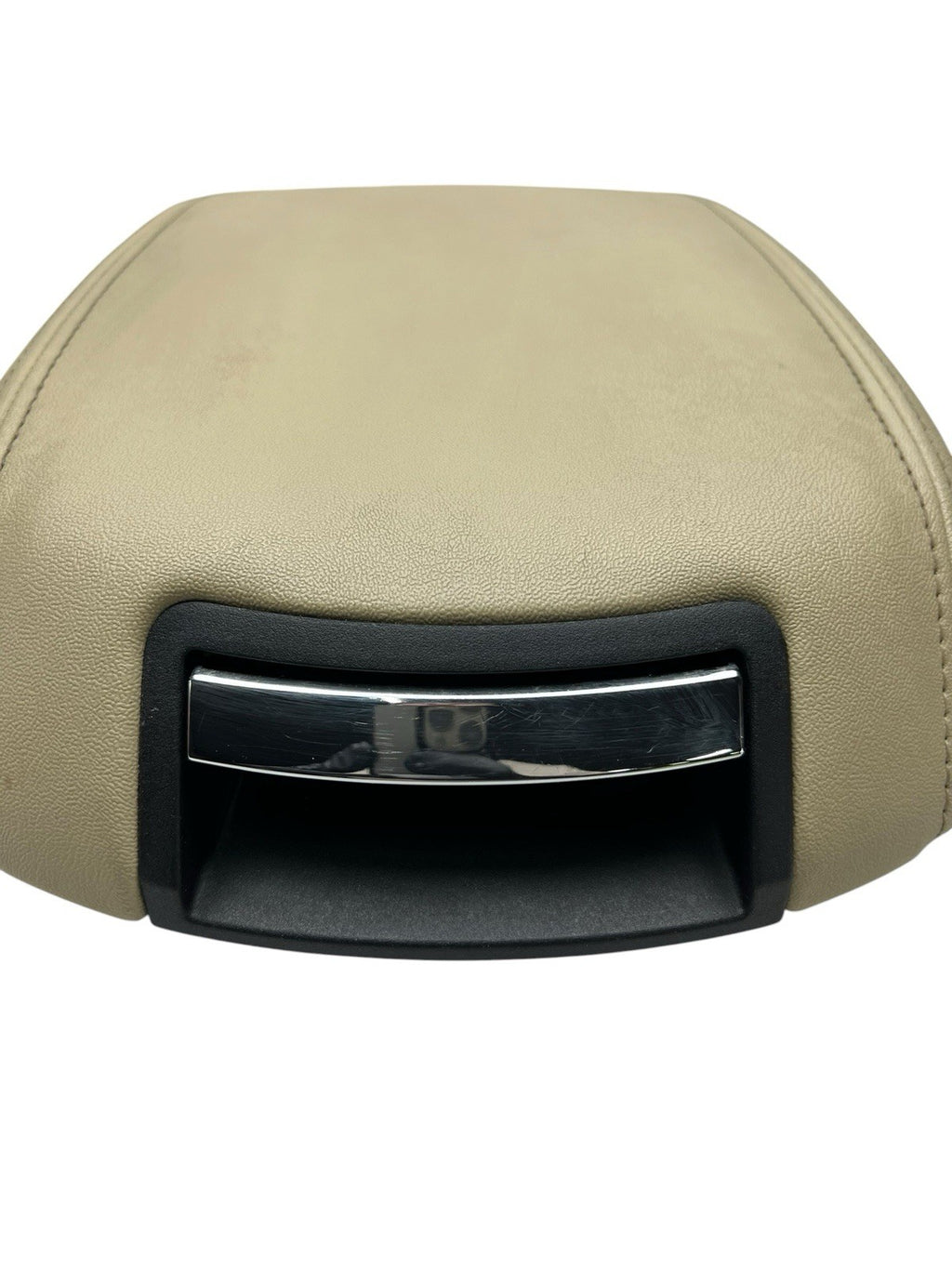 ✅2010-2016 FORD TAURUS CENTER CONSOLE ARM REST LID OEM 16506-E