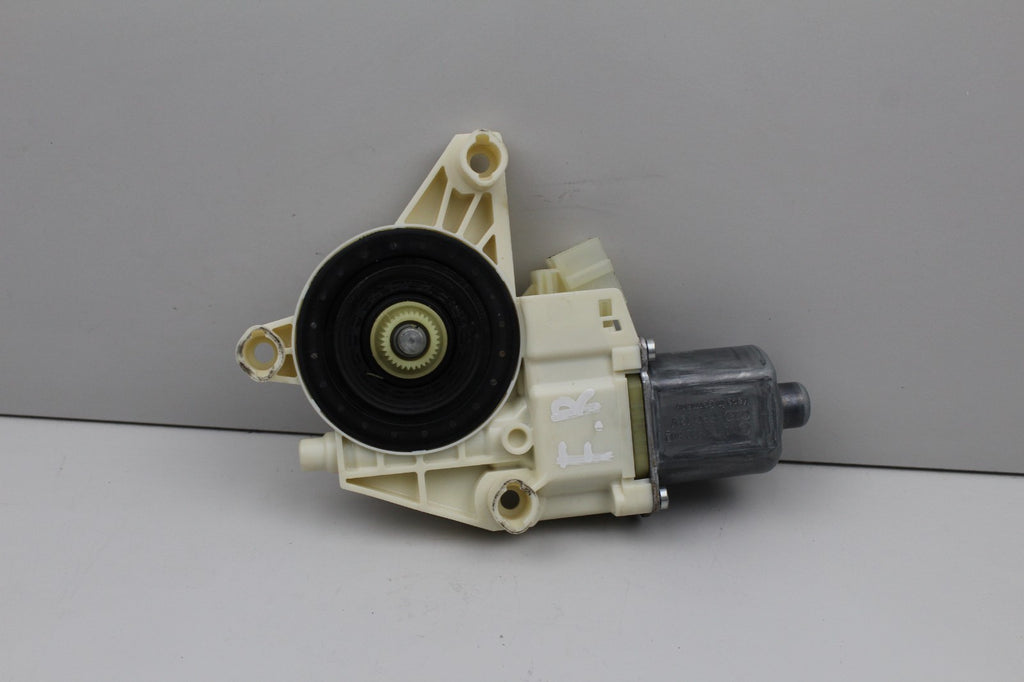 2008-16 MERCEDES E350 FRONT RIGHT WINDOW REGULATOR MOTOR OEM A2048200242