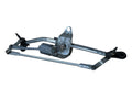 2015-2020 AUDI A3 RS3 WINDSHIELD WIPER LINKAGE W/ MOTOR OEM