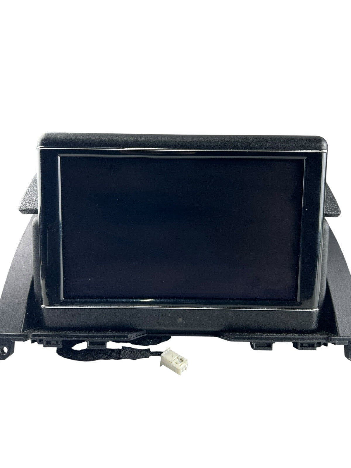 ✅Mercedes C Class W204 2007-2011 Display Screen With Cover OEM A2C53282736
