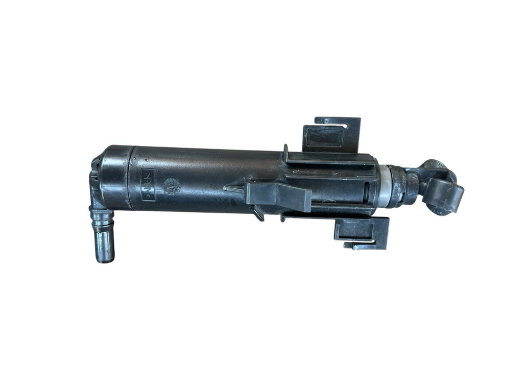 13-16 Audi S5 Headlight Washer, Jet Nozzle Spray Right Side OEM 8T0 955 102 D