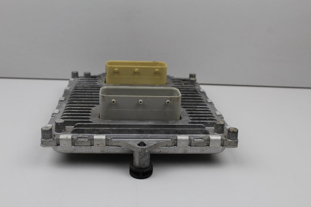 2015 DODGE CHALLENGER ENGINE COMPUTER MODULE ECM OEM P05150869AD