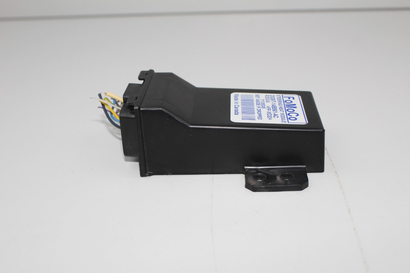 2017-2020 Lincoln MKZ Heated Steering Wheel Control Module OEM DG9T14B561AC