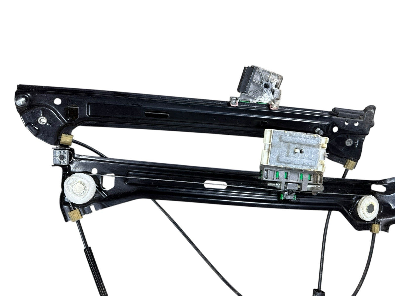 2012-2018 AUDI A5 Front LEFT SIDE DOOR PANEL WINDOW REGULATOR OEM 989582