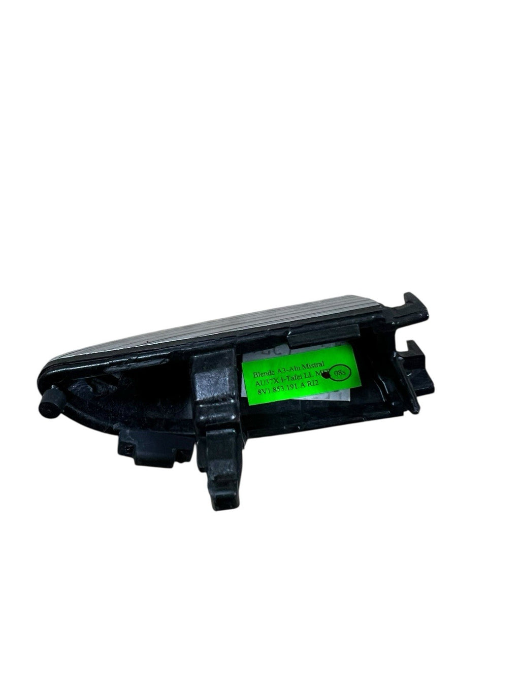2015-2020 AUDI A3 S3 Center Dash Trim 8V1853191 OEM.