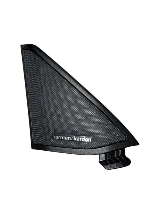 10-16 Mercedes E350 Harmon/Kardon Front Left Side Door AudioTrim OEM A2127200348