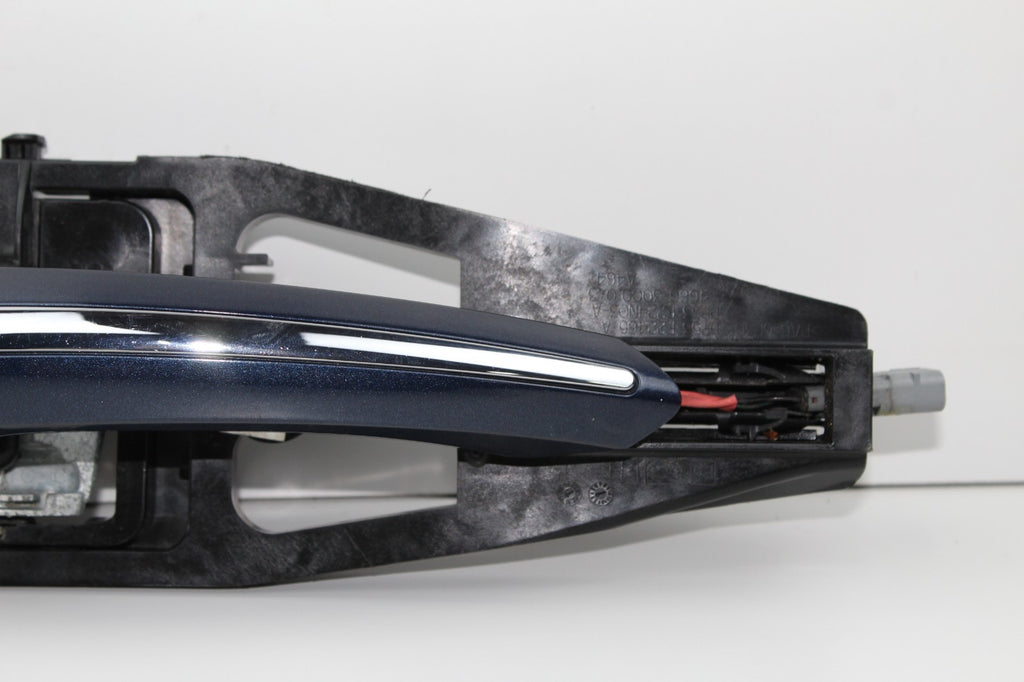 2017-20 LINCOLN MKZ REAR LEFT DOOR HANDLE OEM 94002789