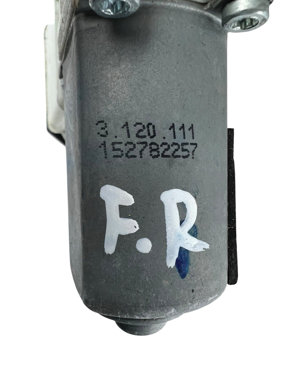 ✅2015 FORD TAURUS FRONT-RIGHT WINDOW MOTOR OEM 0536801701